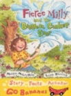 Image for Fierce Milly and the Biggest Conker Ever
