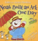 Image for Noah Built an Ark One Day