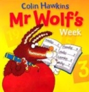 Image for Mr.Wolf&#39;s Week