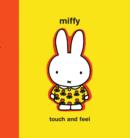 Image for Miffy  : touch and feel : Miffy Touch and Feel Touch and Feel