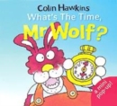 Image for What&#39;s the Time, Mr.Wolf?