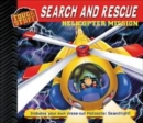 Image for Search and rescue  : helicopter mission