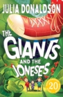 Image for The Giants and the Joneses