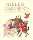 Image for The Helen Oxenbury nursery collection