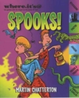 Image for Spooks!