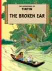 Image for The Broken Ear