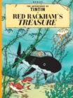 Image for Red Rackham&#39;s Treasure
