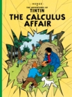 Image for The Calculus Affair