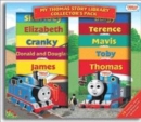 Image for My Thomas story library  : collector&#39;s pack