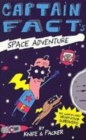 Image for Captain Fact&#39;s Space Adventure