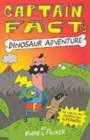 Image for Captain Fact&#39;s Dinosaur Adventure