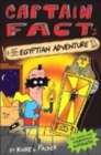 Image for Captain Fact&#39;s Egyptian adventure