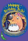 Image for Hoppy Birthday, Jo-Jo!