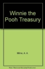 Image for Winnie the Pooh Treasury