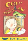 Image for Blue Ban-Colin and the Curly Claw