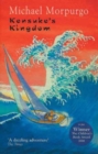 Image for Kensuke&#39;s kingdom