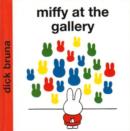 Image for Miffy at the Gallery