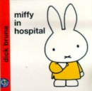 Image for Miffy in hospital