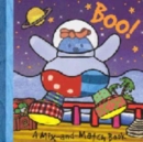 Image for Boo!  : a mix-and-match book