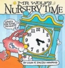 Image for Mr Wolf&#39;s nursery time