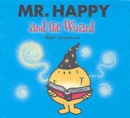 Image for Mr. Happy and the wizard
