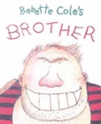 Image for Babette Cole&#39;s Brother