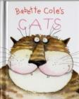 Image for Babette Cole&#39;s Cats