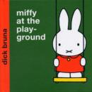 Image for Miffy at the Playground