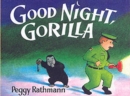 Image for Good night, Gorilla