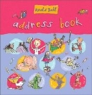 Image for Roald Dahl Address Book