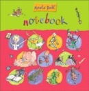 Image for Roald Dahl Notebook