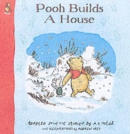 Image for Pooh Builds a House