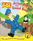 Image for Postman Pat Action Rhyme and Sound Book