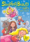 Image for Sleeping Beauty and Other Fairy Sticker Stories