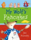 Image for Mr Wolf's pancakes