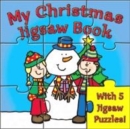 Image for My Christmas Jigsaw Book