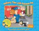 Image for Delivery Time with Postman Pat