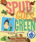Image for Spud Goes Green