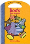 Image for Boo