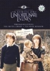 Image for &quot;Lemony Snicket&#39;s A Series of Unfortunate Events&quot;