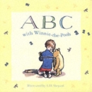 Image for ABC with Winnie-the-Pooh