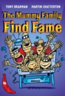 Image for The Mummy Family Find Fame