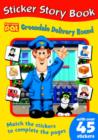 Image for Postman Pat Greendale Delivery Round