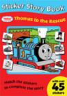 Image for Thomas to the Rescue