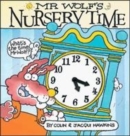 Image for Mr. Wolf&#39;s Nursery Time