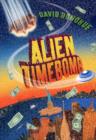 Image for Alien timebomb  : by David Donohue