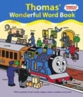 Image for Thomas&#39; Wonderful Word Book