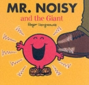 Image for Mr. Noisy and the Giant