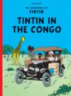 Image for Tintin in the Congo  : the adventures of Tintin