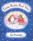 Image for Little Robin Red Vest